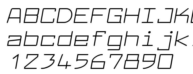 глифы шрифта LarabiefontEx Italic, символы шрифта LarabiefontEx Italic, символьная карта шрифта LarabiefontEx Italic, предварительный просмотр шрифта LarabiefontEx Italic, алфавит шрифта LarabiefontEx Italic, шрифт LarabiefontEx Italic