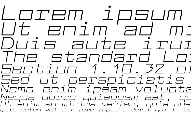 образцы шрифта LarabiefontEx Italic, образец шрифта LarabiefontEx Italic, пример написания шрифта LarabiefontEx Italic, просмотр шрифта LarabiefontEx Italic, предосмотр шрифта LarabiefontEx Italic, шрифт LarabiefontEx Italic