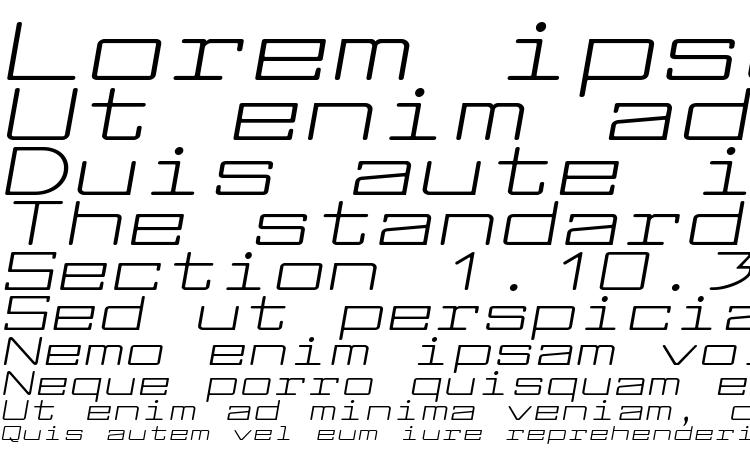 specimens LarabiefontXt Italic font, sample LarabiefontXt Italic font, an example of writing LarabiefontXt Italic font, review LarabiefontXt Italic font, preview LarabiefontXt Italic font, LarabiefontXt Italic font