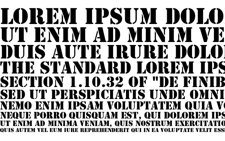 specimens Larchmere font, sample Larchmere font, an example of writing Larchmere font, review Larchmere font, preview Larchmere font, Larchmere font
