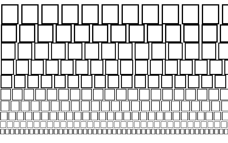 specimens Large regular font, sample Large regular font, an example of writing Large regular font, review Large regular font, preview Large regular font, Large regular font