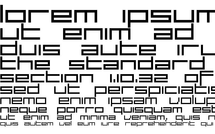 образцы шрифта Large9 normal, образец шрифта Large9 normal, пример написания шрифта Large9 normal, просмотр шрифта Large9 normal, предосмотр шрифта Large9 normal, шрифт Large9 normal