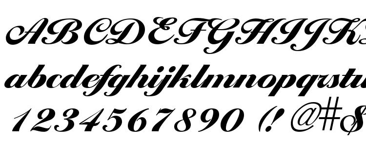 glyphs Larissxb font, сharacters Larissxb font, symbols Larissxb font, character map Larissxb font, preview Larissxb font, abc Larissxb font, Larissxb font
