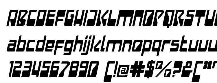 glyphs LaserDisco Italic font, сharacters LaserDisco Italic font, symbols LaserDisco Italic font, character map LaserDisco Italic font, preview LaserDisco Italic font, abc LaserDisco Italic font, LaserDisco Italic font