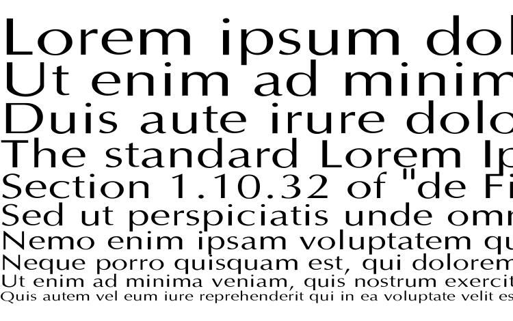 specimens Lastunif font, sample Lastunif font, an example of writing Lastunif font, review Lastunif font, preview Lastunif font, Lastunif font
