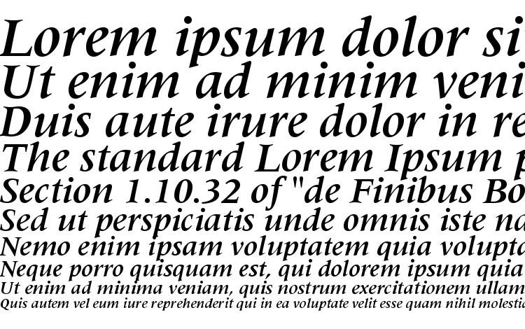 specimens Lat725bi font, sample Lat725bi font, an example of writing Lat725bi font, review Lat725bi font, preview Lat725bi font, Lat725bi font