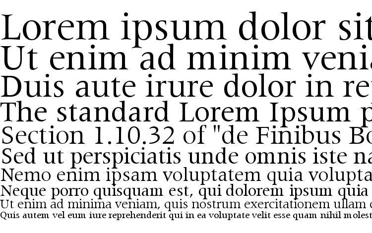 specimens Lat725n font, sample Lat725n font, an example of writing Lat725n font, review Lat725n font, preview Lat725n font, Lat725n font