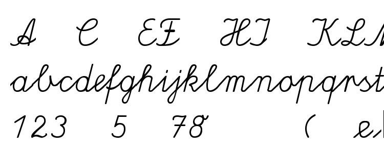 glyphs Lateinaus font, сharacters Lateinaus font, symbols Lateinaus font, character map Lateinaus font, preview Lateinaus font, abc Lateinaus font, Lateinaus font