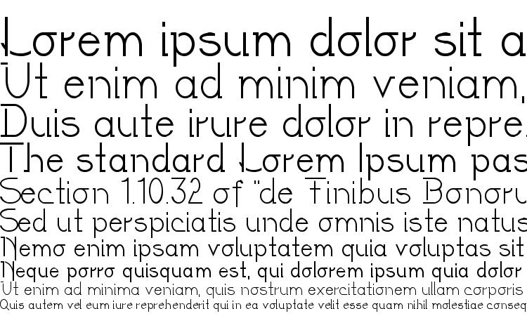 specimens LateNite font, sample LateNite font, an example of writing LateNite font, review LateNite font, preview LateNite font, LateNite font