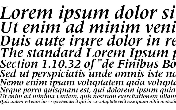 specimens Latin 725 Bold Italic BT font, sample Latin 725 Bold Italic BT font, an example of writing Latin 725 Bold Italic BT font, review Latin 725 Bold Italic BT font, preview Latin 725 Bold Italic BT font, Latin 725 Bold Italic BT font