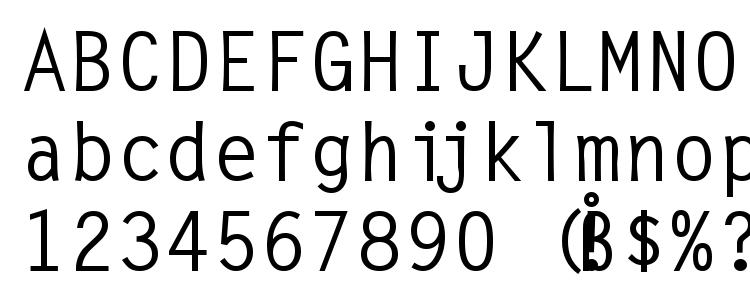 glyphs Latin7onessk font, сharacters Latin7onessk font, symbols Latin7onessk font, character map Latin7onessk font, preview Latin7onessk font, abc Latin7onessk font, Latin7onessk font