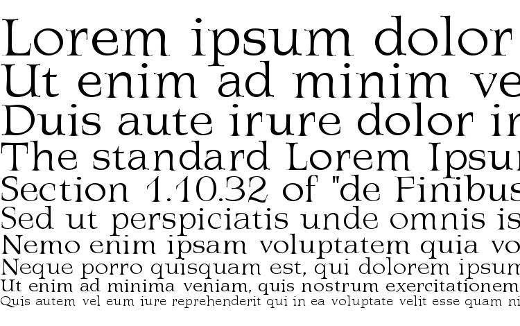 specimens Latina mn font, sample Latina mn font, an example of writing Latina mn font, review Latina mn font, preview Latina mn font, Latina mn font