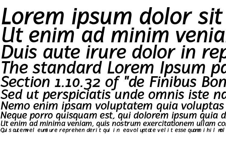 specimens Latinaires Bold Italic font, sample Latinaires Bold Italic font, an example of writing Latinaires Bold Italic font, review Latinaires Bold Italic font, preview Latinaires Bold Italic font, Latinaires Bold Italic font