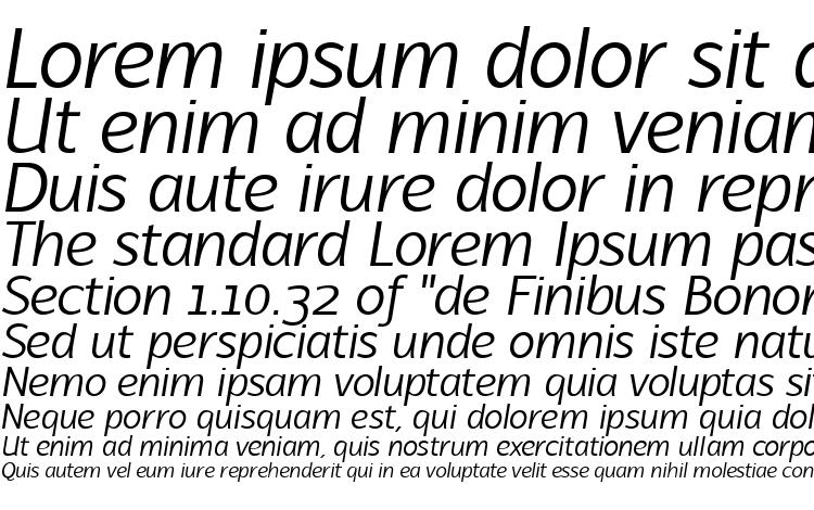 specimens Latinaires Italic font, sample Latinaires Italic font, an example of writing Latinaires Italic font, review Latinaires Italic font, preview Latinaires Italic font, Latinaires Italic font