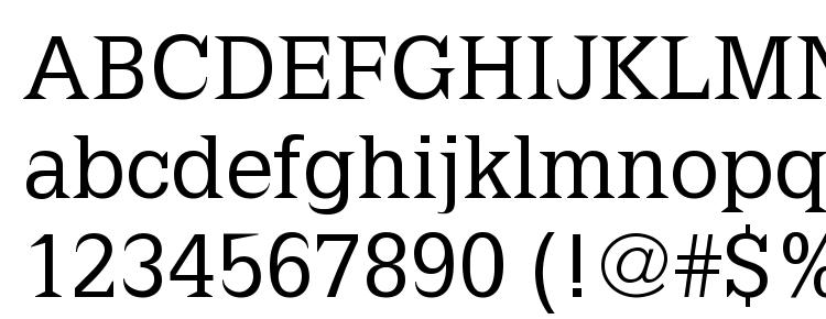 glyphs Latinia normal font, сharacters Latinia normal font, symbols Latinia normal font, character map Latinia normal font, preview Latinia normal font, abc Latinia normal font, Latinia normal font