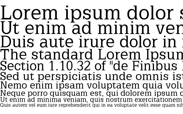specimens Latinia normal font, sample Latinia normal font, an example of writing Latinia normal font, review Latinia normal font, preview Latinia normal font, Latinia normal font