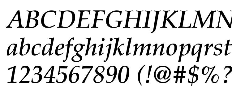 glyphs LatinoPal5 DemiItalicSH font, сharacters LatinoPal5 DemiItalicSH font, symbols LatinoPal5 DemiItalicSH font, character map LatinoPal5 DemiItalicSH font, preview LatinoPal5 DemiItalicSH font, abc LatinoPal5 DemiItalicSH font, LatinoPal5 DemiItalicSH font