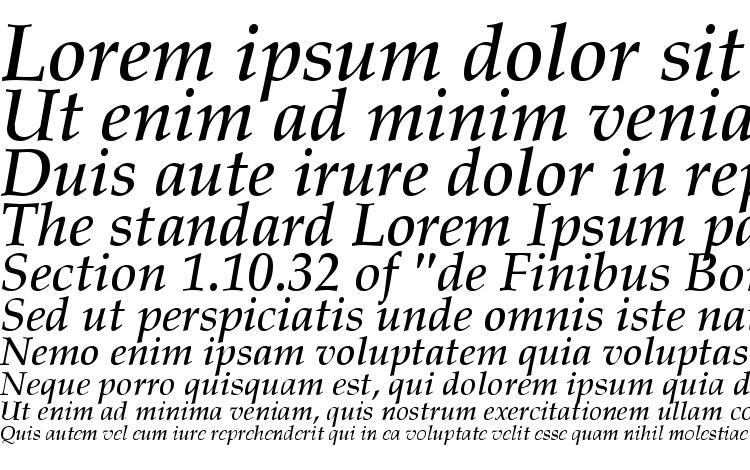 specimens LatinoPal5 DemiItalicSH font, sample LatinoPal5 DemiItalicSH font, an example of writing LatinoPal5 DemiItalicSH font, review LatinoPal5 DemiItalicSH font, preview LatinoPal5 DemiItalicSH font, LatinoPal5 DemiItalicSH font