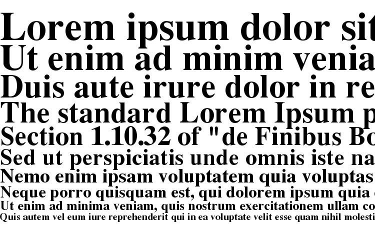 specimens Latinskijc bold font, sample Latinskijc bold font, an example of writing Latinskijc bold font, review Latinskijc bold font, preview Latinskijc bold font, Latinskijc bold font