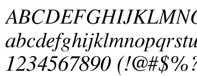 glyphs Latinskijc italic font, сharacters Latinskijc italic font, symbols Latinskijc italic font, character map Latinskijc italic font, preview Latinskijc italic font, abc Latinskijc italic font, Latinskijc italic font