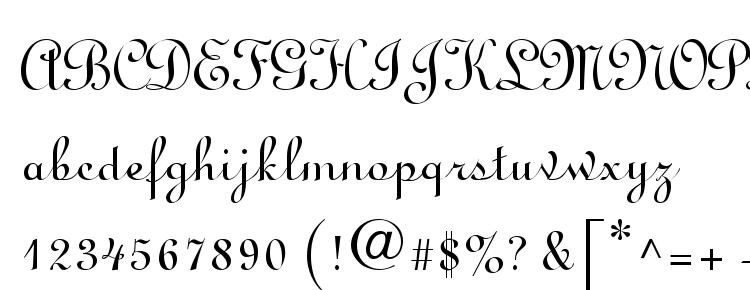 glyphs LATRICIA Regular font, сharacters LATRICIA Regular font, symbols LATRICIA Regular font, character map LATRICIA Regular font, preview LATRICIA Regular font, abc LATRICIA Regular font, LATRICIA Regular font