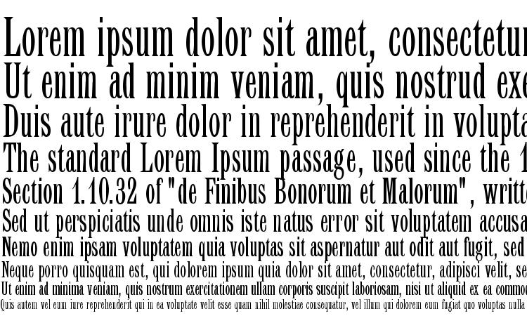 specimens Lattinum font, sample Lattinum font, an example of writing Lattinum font, review Lattinum font, preview Lattinum font, Lattinum font