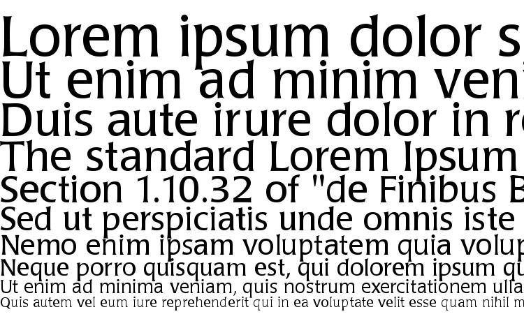 specimens LaudatioC font, sample LaudatioC font, an example of writing LaudatioC font, review LaudatioC font, preview LaudatioC font, LaudatioC font