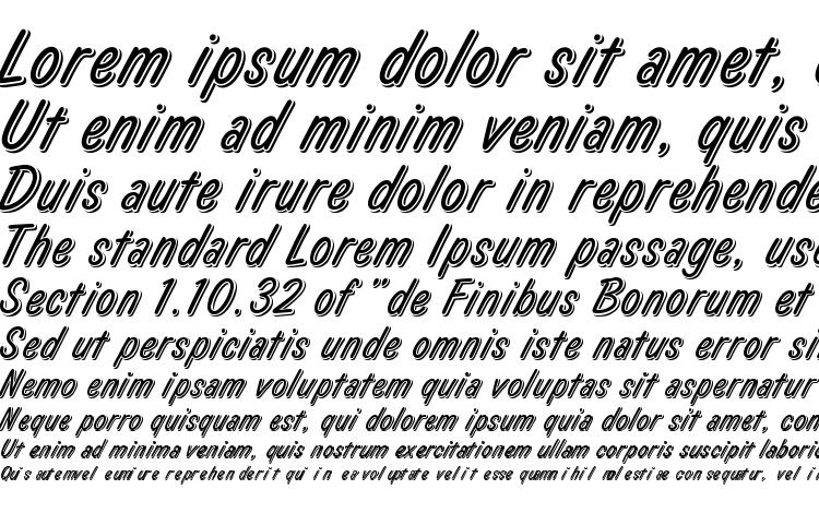 specimens Laura LET Plain.1.0 font, sample Laura LET Plain.1.0 font, an example of writing Laura LET Plain.1.0 font, review Laura LET Plain.1.0 font, preview Laura LET Plain.1.0 font, Laura LET Plain.1.0 font