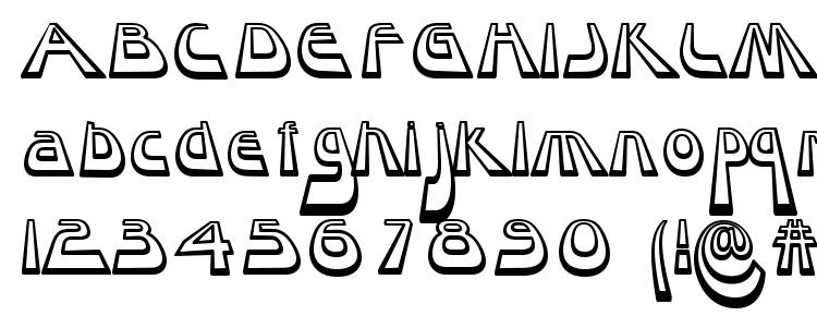 glyphs Layaway font, сharacters Layaway font, symbols Layaway font, character map Layaway font, preview Layaway font, abc Layaway font, Layaway font