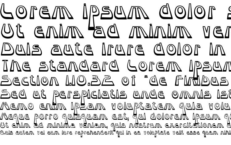 specimens Layaway font, sample Layaway font, an example of writing Layaway font, review Layaway font, preview Layaway font, Layaway font