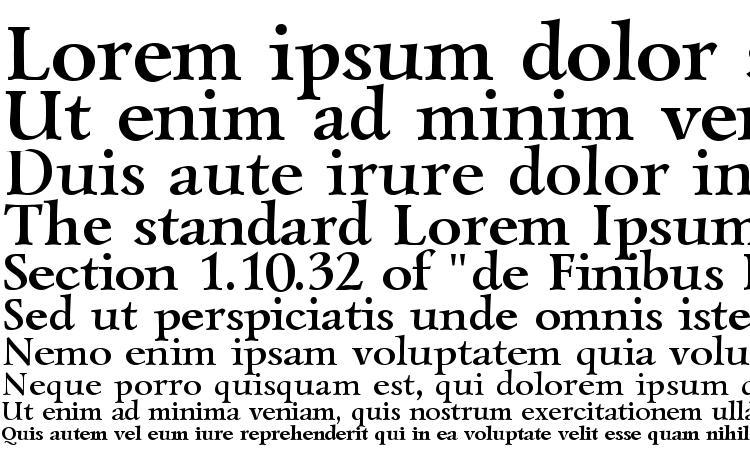 specimens Lazursk7 font, sample Lazursk7 font, an example of writing Lazursk7 font, review Lazursk7 font, preview Lazursk7 font, Lazursk7 font
