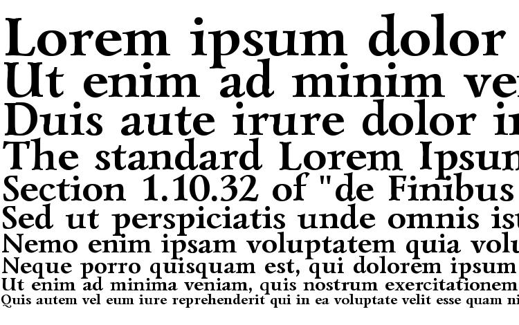 specimens Lazurski Bold font, sample Lazurski Bold font, an example of writing Lazurski Bold font, review Lazurski Bold font, preview Lazurski Bold font, Lazurski Bold font