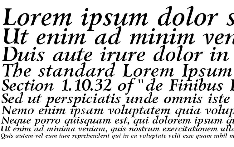 specimens Lazurski BoldItalic Cyrillic font, sample Lazurski BoldItalic Cyrillic font, an example of writing Lazurski BoldItalic Cyrillic font, review Lazurski BoldItalic Cyrillic font, preview Lazurski BoldItalic Cyrillic font, Lazurski BoldItalic Cyrillic font