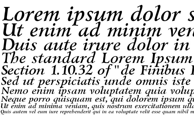 specimens Lazurski bolditalic font, sample Lazurski bolditalic font, an example of writing Lazurski bolditalic font, review Lazurski bolditalic font, preview Lazurski bolditalic font, Lazurski bolditalic font