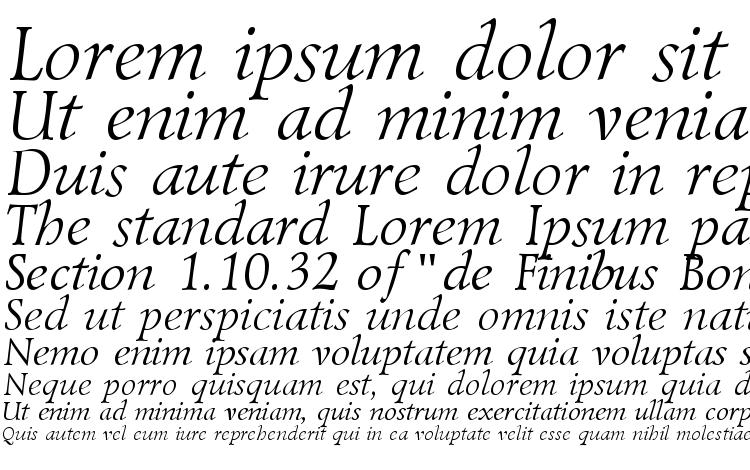 specimens Lazurski Italic Cyrillic font, sample Lazurski Italic Cyrillic font, an example of writing Lazurski Italic Cyrillic font, review Lazurski Italic Cyrillic font, preview Lazurski Italic Cyrillic font, Lazurski Italic Cyrillic font
