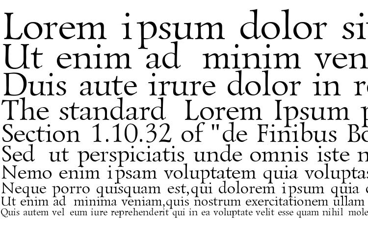 specimens Lazurski font, sample Lazurski font, an example of writing Lazurski font, review Lazurski font, preview Lazurski font, Lazurski font