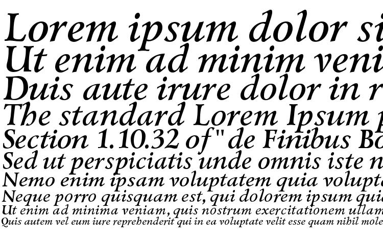 specimens Lazurskic bolditalic font, sample Lazurskic bolditalic font, an example of writing Lazurskic bolditalic font, review Lazurskic bolditalic font, preview Lazurskic bolditalic font, Lazurskic bolditalic font