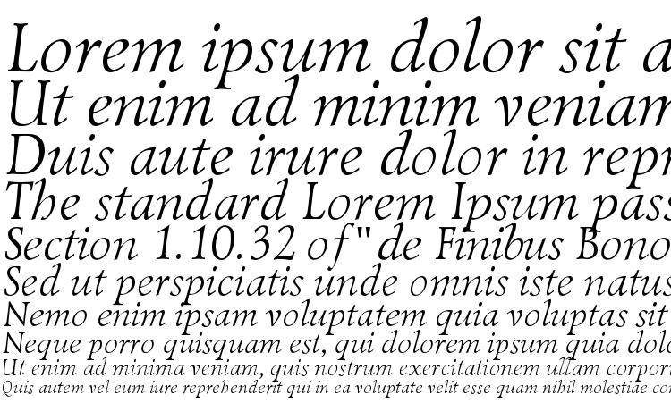 specimens Lazurskic italic font, sample Lazurskic italic font, an example of writing Lazurskic italic font, review Lazurskic italic font, preview Lazurskic italic font, Lazurskic italic font