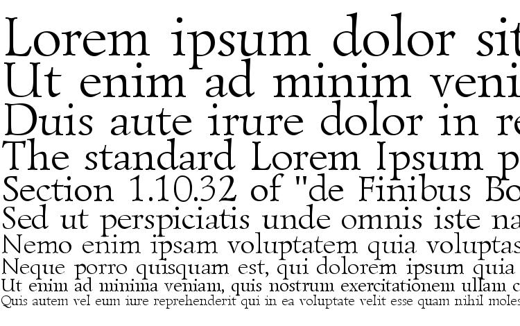 specimens LazurskiCTT font, sample LazurskiCTT font, an example of writing LazurskiCTT font, review LazurskiCTT font, preview LazurskiCTT font, LazurskiCTT font