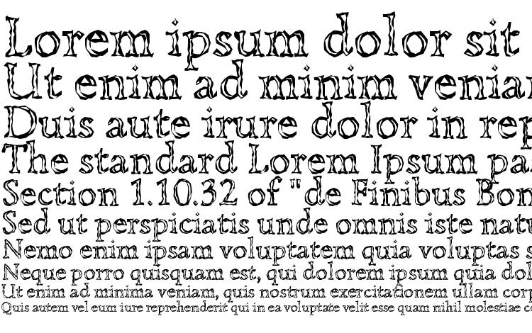 specimens LazurskiEngravedC font, sample LazurskiEngravedC font, an example of writing LazurskiEngravedC font, review LazurskiEngravedC font, preview LazurskiEngravedC font, LazurskiEngravedC font