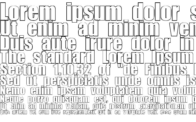 specimens Le mans font, sample Le mans font, an example of writing Le mans font, review Le mans font, preview Le mans font, Le mans font