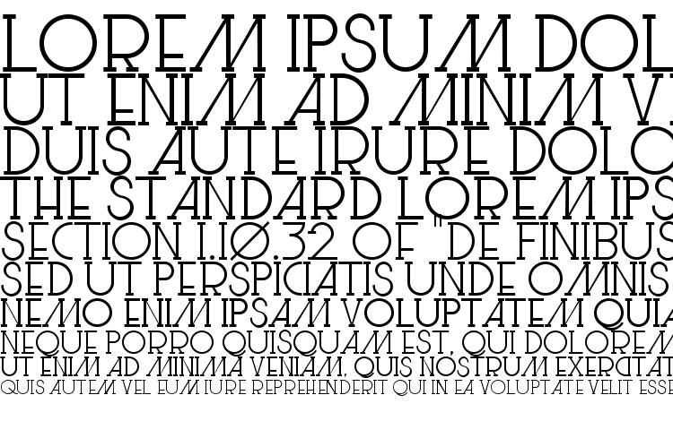 specimens Le Super Serif font, sample Le Super Serif font, an example of writing Le Super Serif font, review Le Super Serif font, preview Le Super Serif font, Le Super Serif font