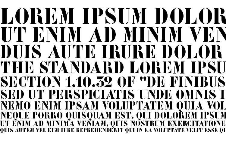 specimens Learchitect font, sample Learchitect font, an example of writing Learchitect font, review Learchitect font, preview Learchitect font, Learchitect font