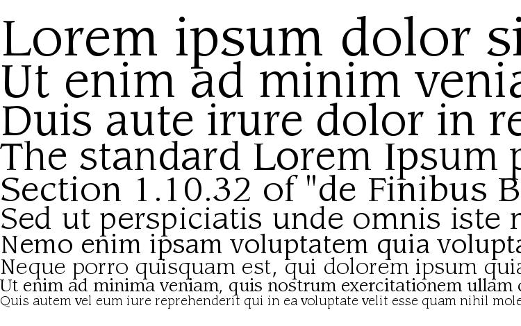 specimens Leawood Book BT font, sample Leawood Book BT font, an example of writing Leawood Book BT font, review Leawood Book BT font, preview Leawood Book BT font, Leawood Book BT font