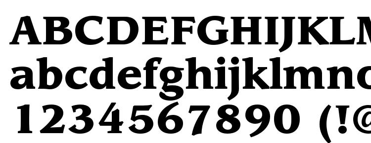 glyphs LeawoodStd Black font, сharacters LeawoodStd Black font, symbols LeawoodStd Black font, character map LeawoodStd Black font, preview LeawoodStd Black font, abc LeawoodStd Black font, LeawoodStd Black font