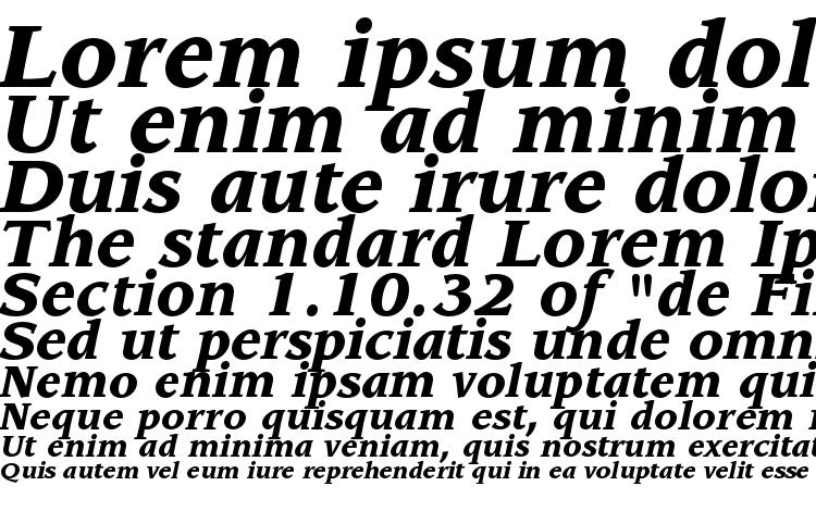 specimens LeawoodStd BlackItalic font, sample LeawoodStd BlackItalic font, an example of writing LeawoodStd BlackItalic font, review LeawoodStd BlackItalic font, preview LeawoodStd BlackItalic font, LeawoodStd BlackItalic font