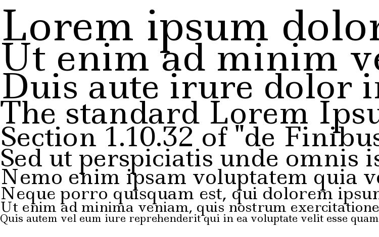 specimens Ledger font, sample Ledger font, an example of writing Ledger font, review Ledger font, preview Ledger font, Ledger font