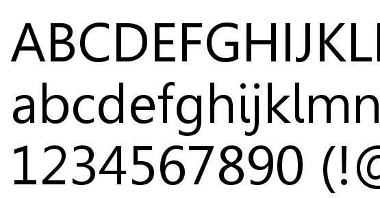 Leelawadee Font Download Free / LegionFonts