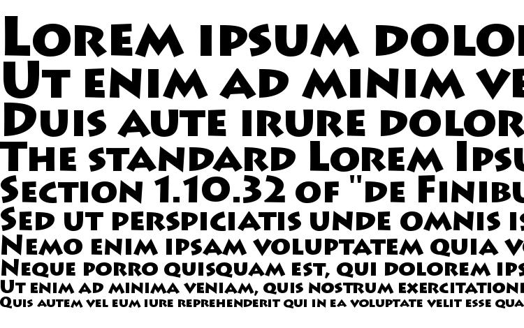 specimens LeeToscanini9 BlackSH font, sample LeeToscanini9 BlackSH font, an example of writing LeeToscanini9 BlackSH font, review LeeToscanini9 BlackSH font, preview LeeToscanini9 BlackSH font, LeeToscanini9 BlackSH font