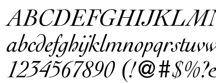 glyphs Lega Italic font, сharacters Lega Italic font, symbols Lega Italic font, character map Lega Italic font, preview Lega Italic font, abc Lega Italic font, Lega Italic font